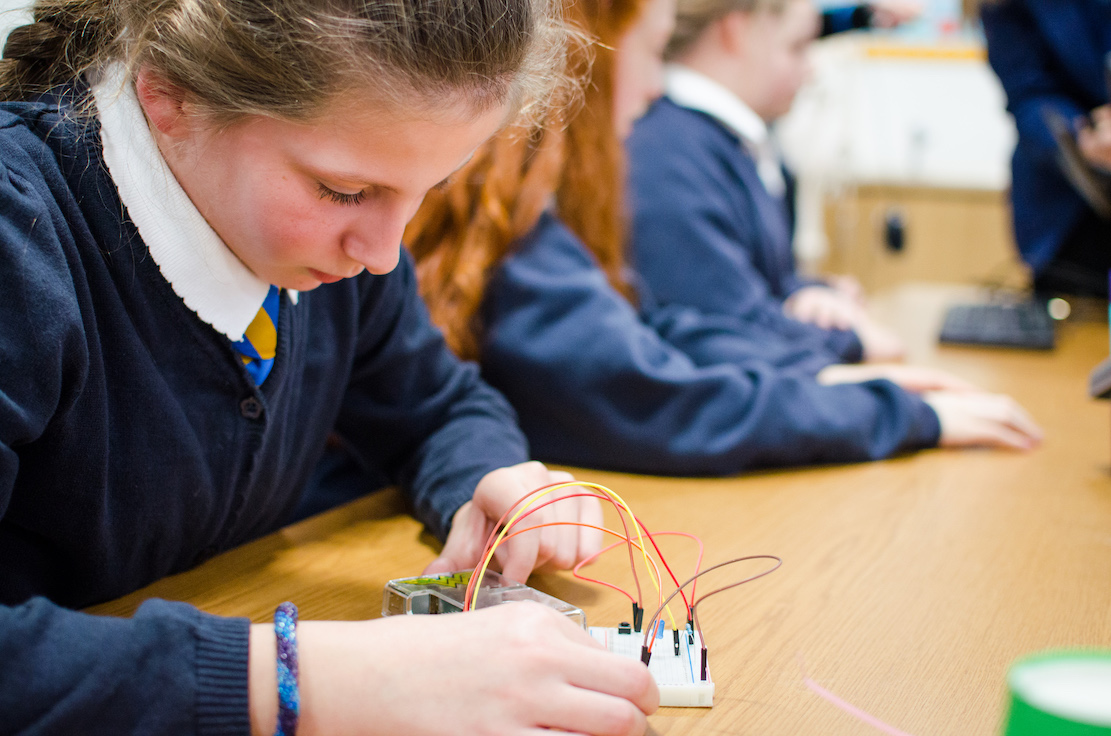 Digital Xtra Fund pledges £110,000 to fuel Scottish youth’s tech